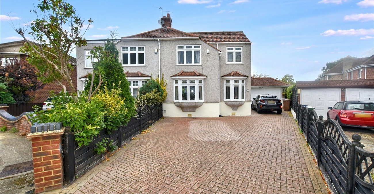 3 bedroom house for sale in Bexleyheath | Robinson Jackson