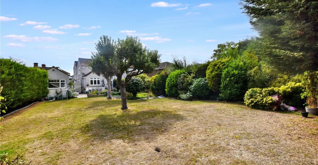 3 bedroom house for sale in Bexleyheath | Robinson Jackson