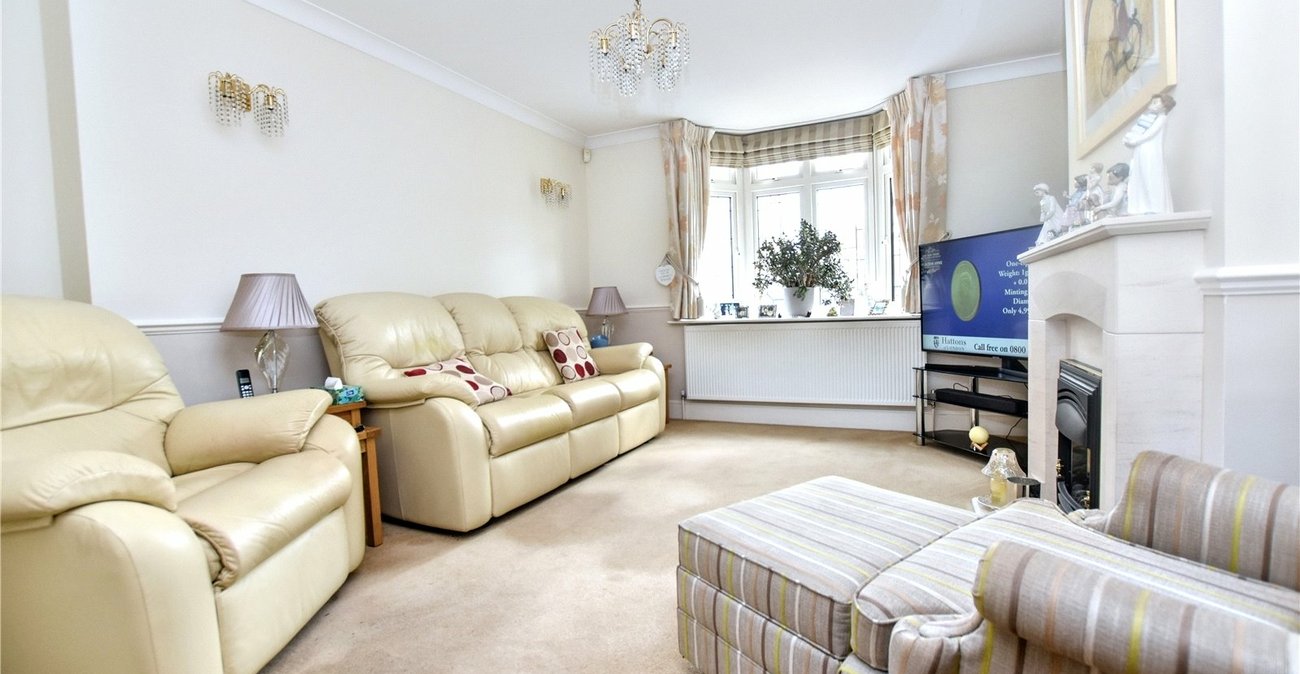 3 bedroom house for sale in Bexleyheath | Robinson Jackson