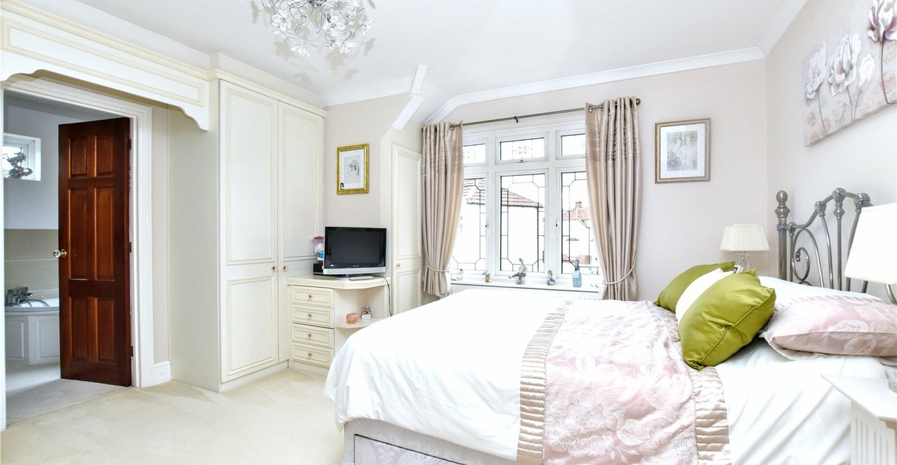 3 bedroom house for sale in Bexleyheath | Robinson Jackson