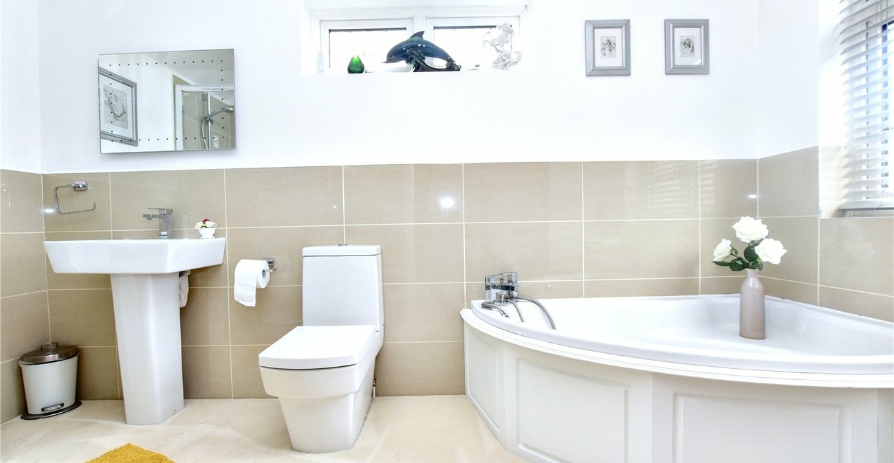 3 bedroom house for sale in Bexleyheath | Robinson Jackson