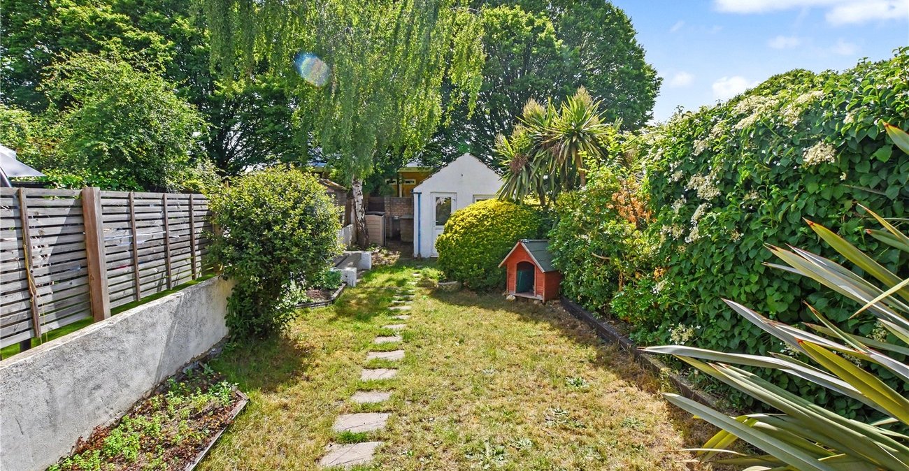 2 bedroom house for sale in Bexleyheath | Robinson Jackson