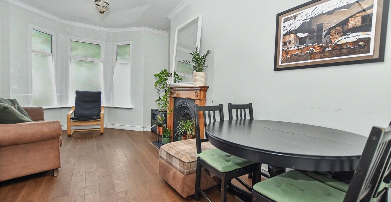 2 bedroom house for sale in Bexleyheath | Robinson Jackson