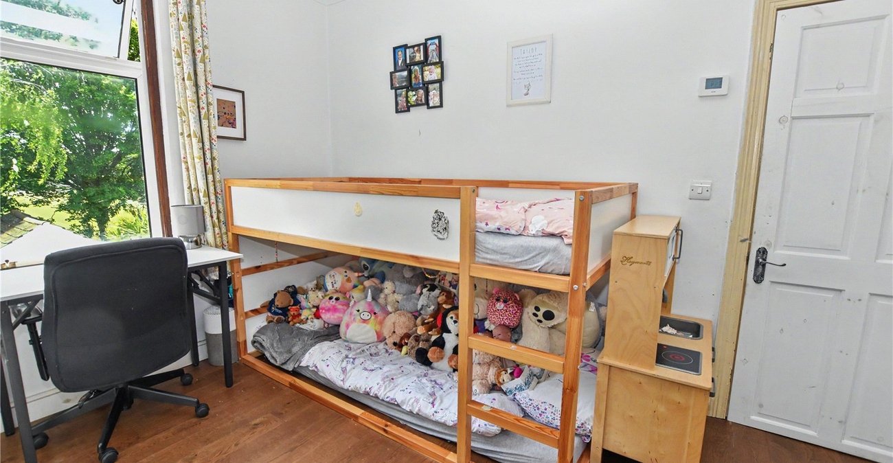2 bedroom house for sale in Bexleyheath | Robinson Jackson
