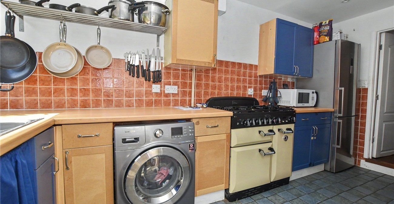 2 bedroom house for sale in Bexleyheath | Robinson Jackson