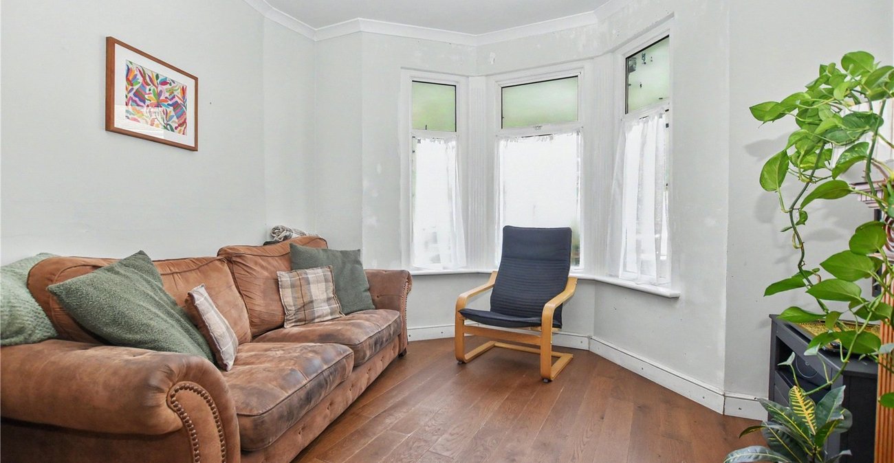 2 bedroom house for sale in Bexleyheath | Robinson Jackson
