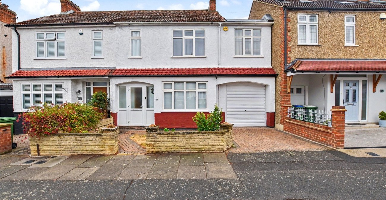 5 bedroom house for sale in Bexleyheath | Robinson Jackson