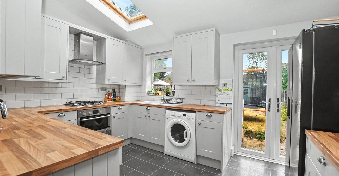 3 bedroom house for sale in Bexleyheath | Robinson Jackson