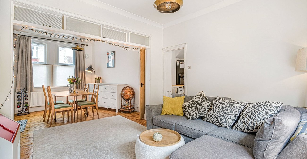 2 bedroom house for sale in Plumstead | Robinson Jackson