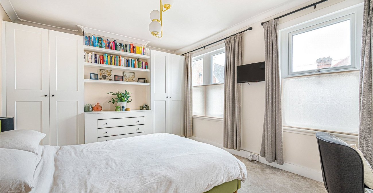 2 bedroom house for sale in Plumstead | Robinson Jackson