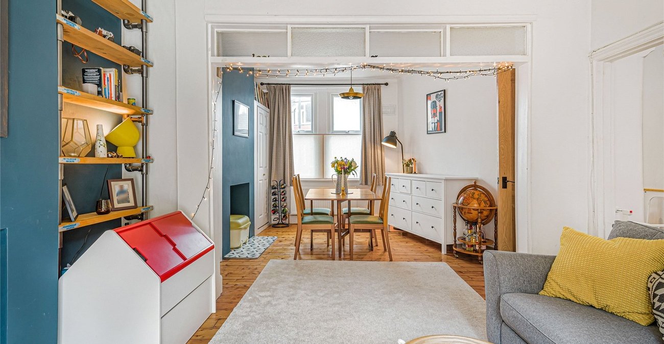 2 bedroom house for sale in Plumstead | Robinson Jackson