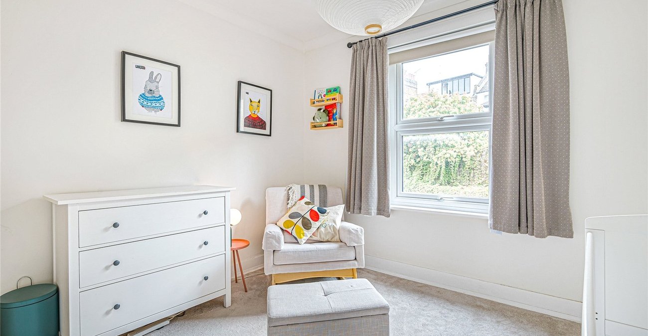 2 bedroom house for sale in Plumstead | Robinson Jackson