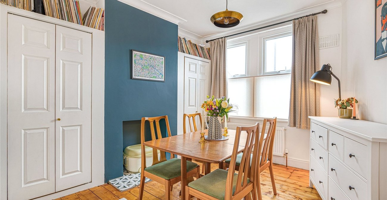 2 bedroom house for sale in Plumstead | Robinson Jackson