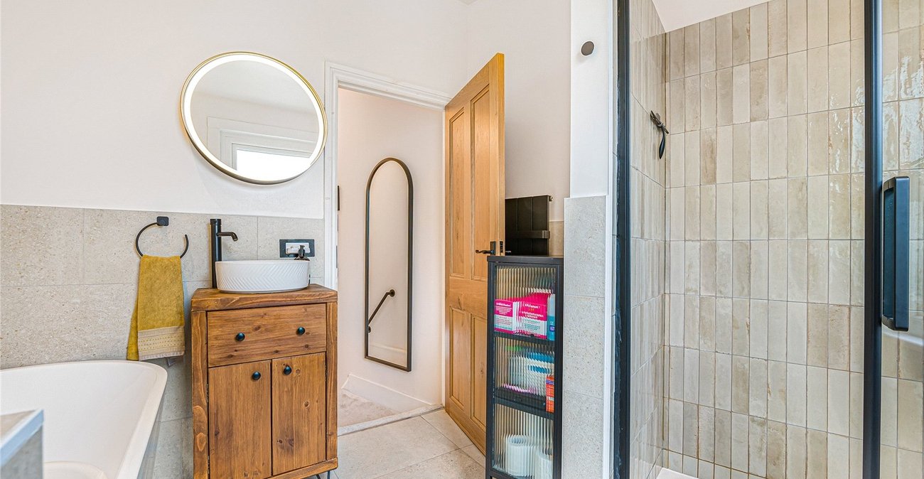 2 bedroom house for sale in Plumstead | Robinson Jackson