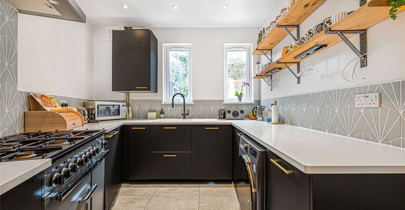 2 bedroom house for sale in Plumstead | Robinson Jackson