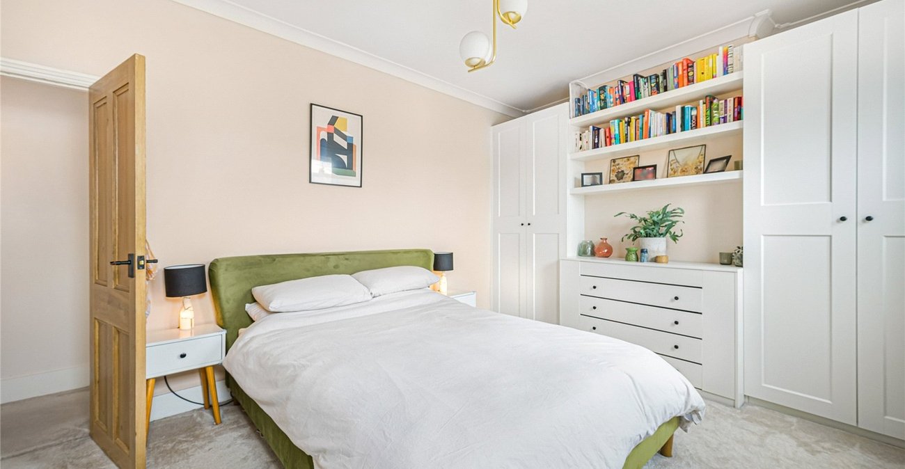 2 bedroom house for sale in Plumstead | Robinson Jackson