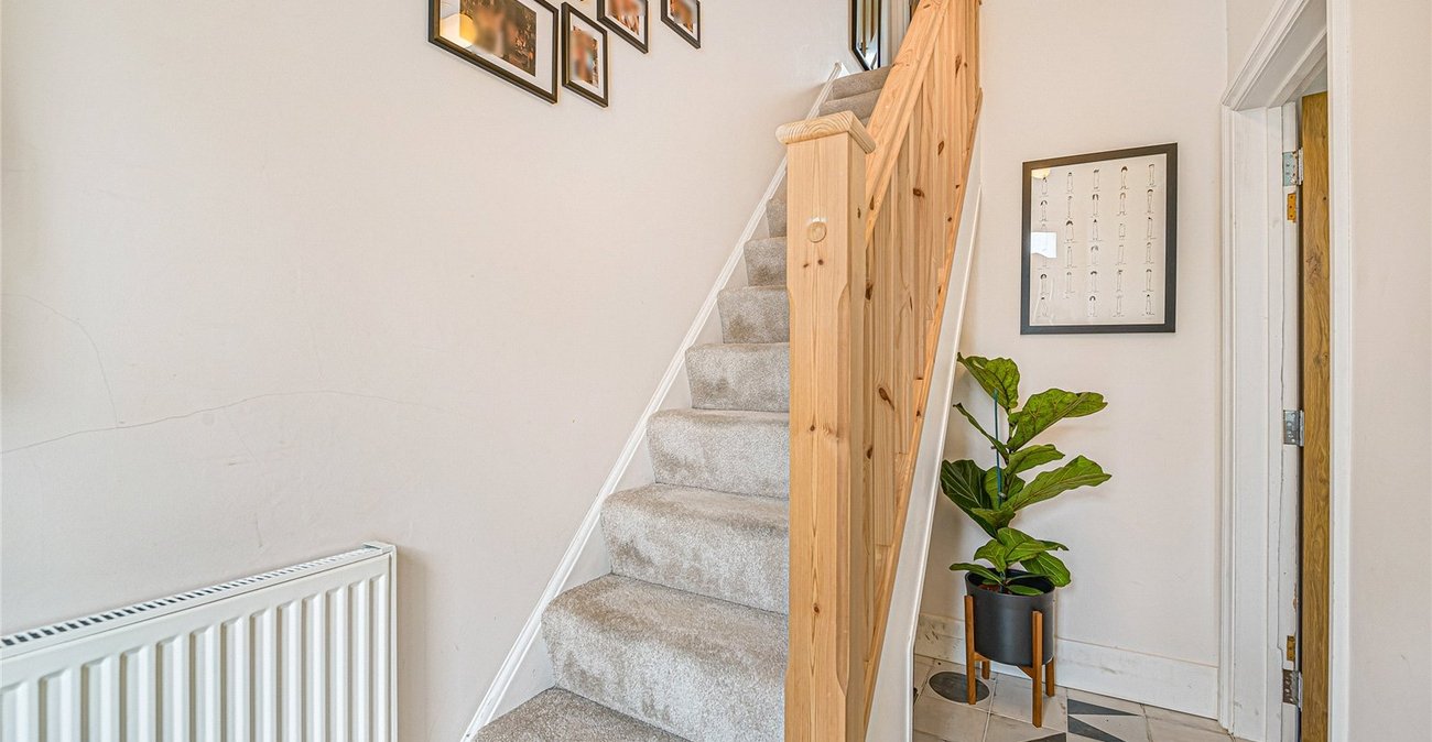 2 bedroom house for sale in Plumstead | Robinson Jackson