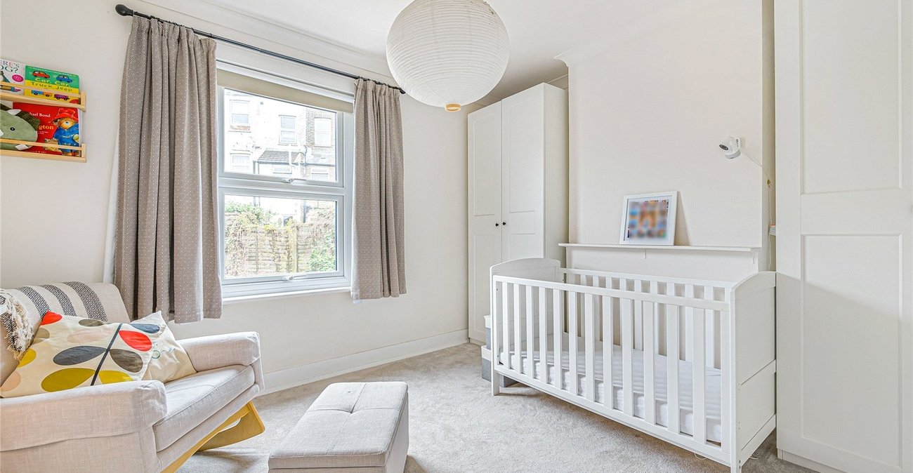 2 bedroom house for sale in Plumstead | Robinson Jackson