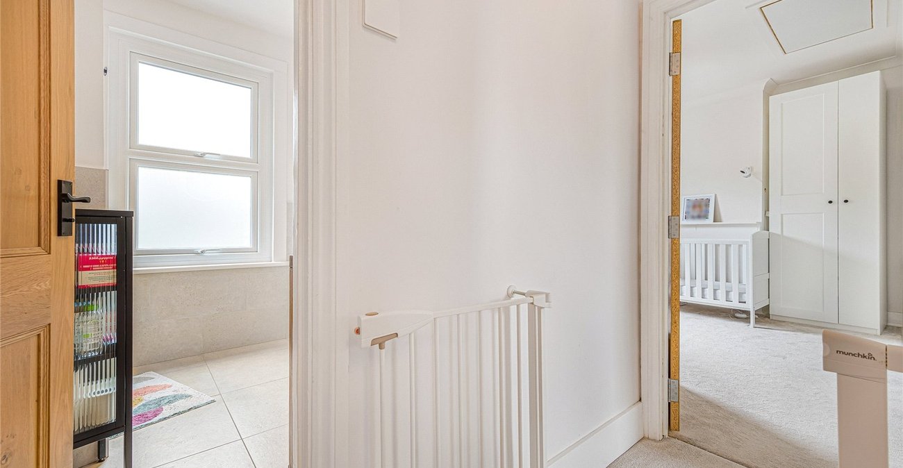 2 bedroom house for sale in Plumstead | Robinson Jackson