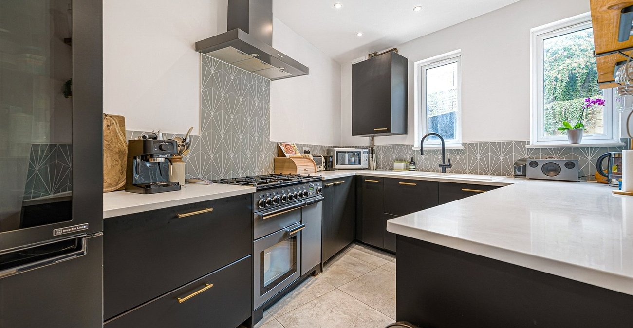 2 bedroom house for sale in Plumstead | Robinson Jackson