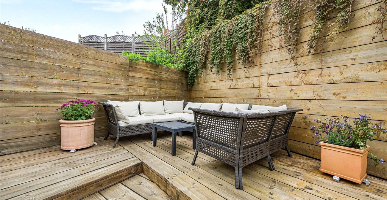 2 bedroom house for sale in Plumstead | Robinson Jackson