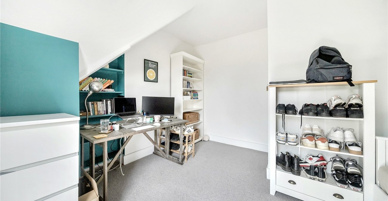 2 bedroom property for sale in Sydenham | Robinson Jackson