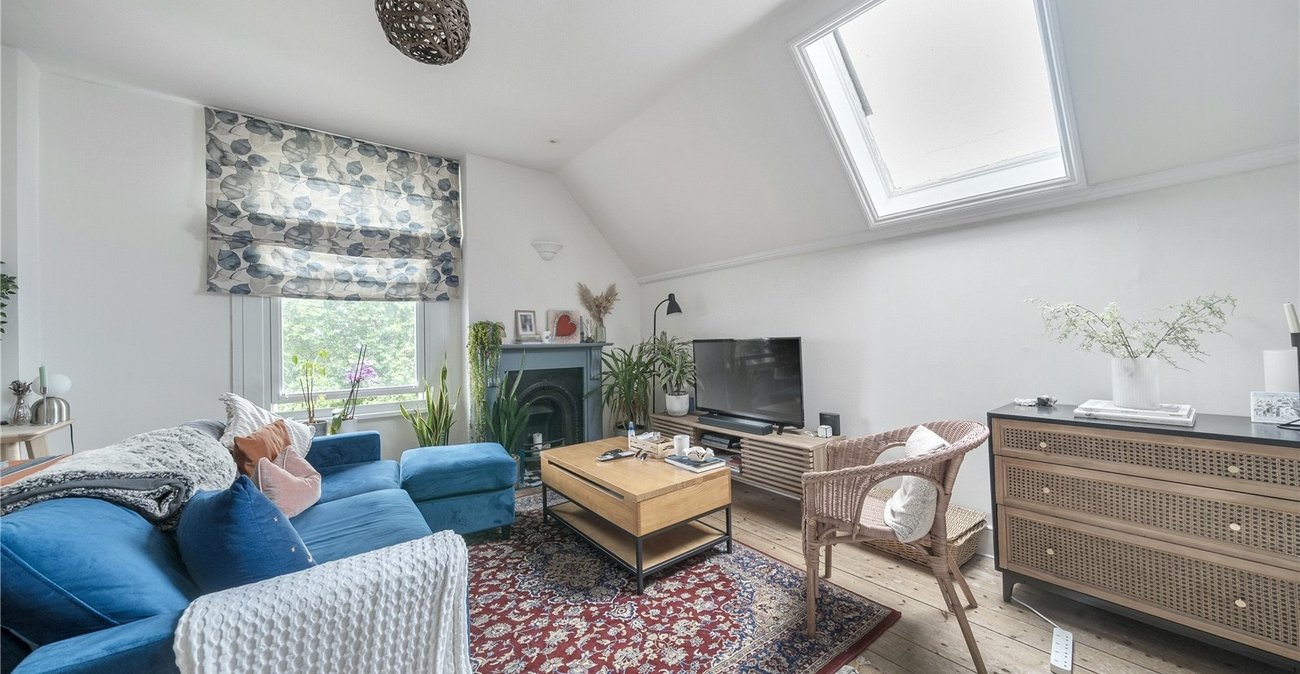 2 bedroom property for sale in Sydenham | Robinson Jackson