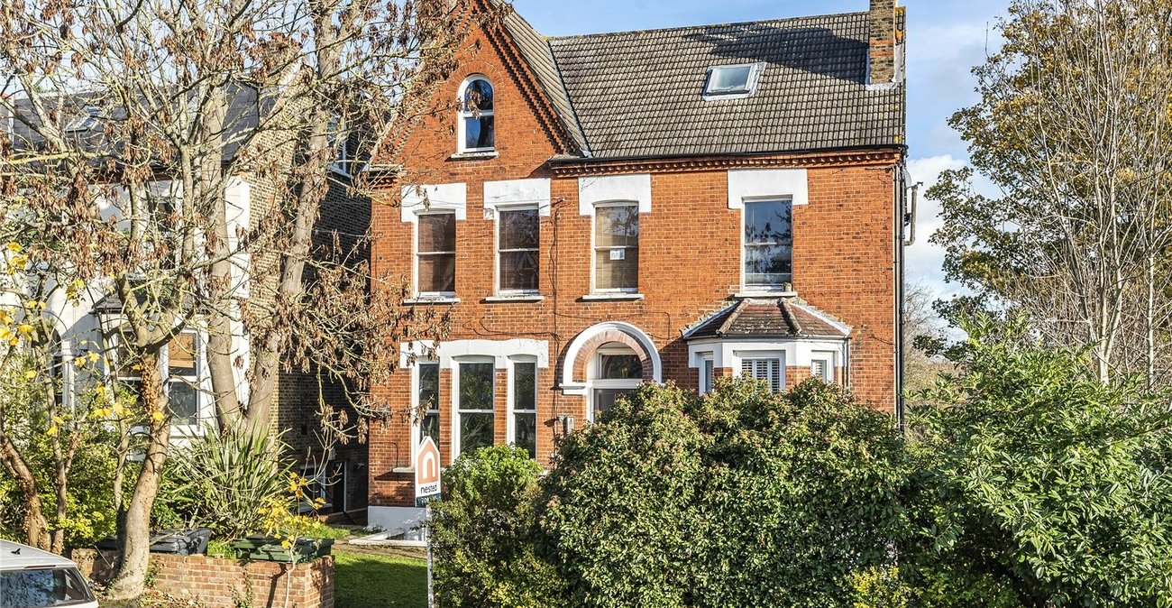 2 bedroom property for sale in Sydenham | Robinson Jackson