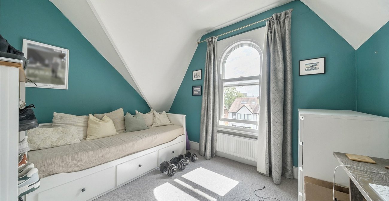 2 bedroom property for sale in Sydenham | Robinson Jackson