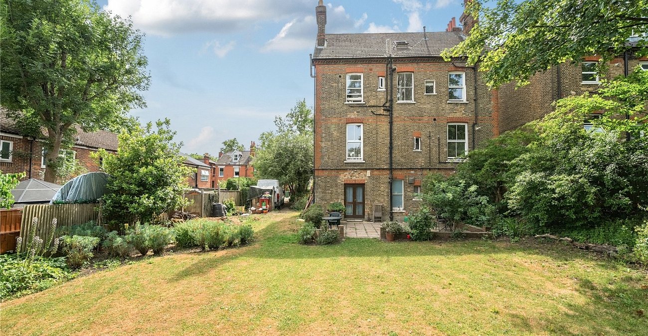 2 bedroom property for sale in Sydenham | Robinson Jackson