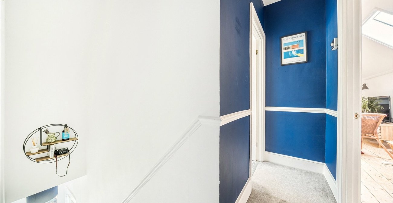 2 bedroom property for sale in Sydenham | Robinson Jackson