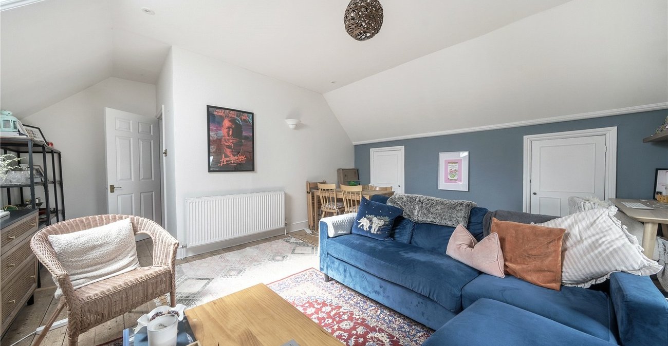 2 bedroom property for sale in Sydenham | Robinson Jackson