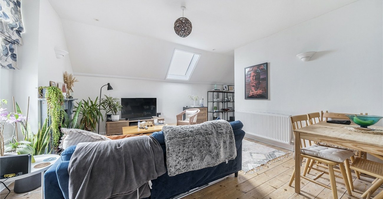 2 bedroom property for sale in Sydenham | Robinson Jackson