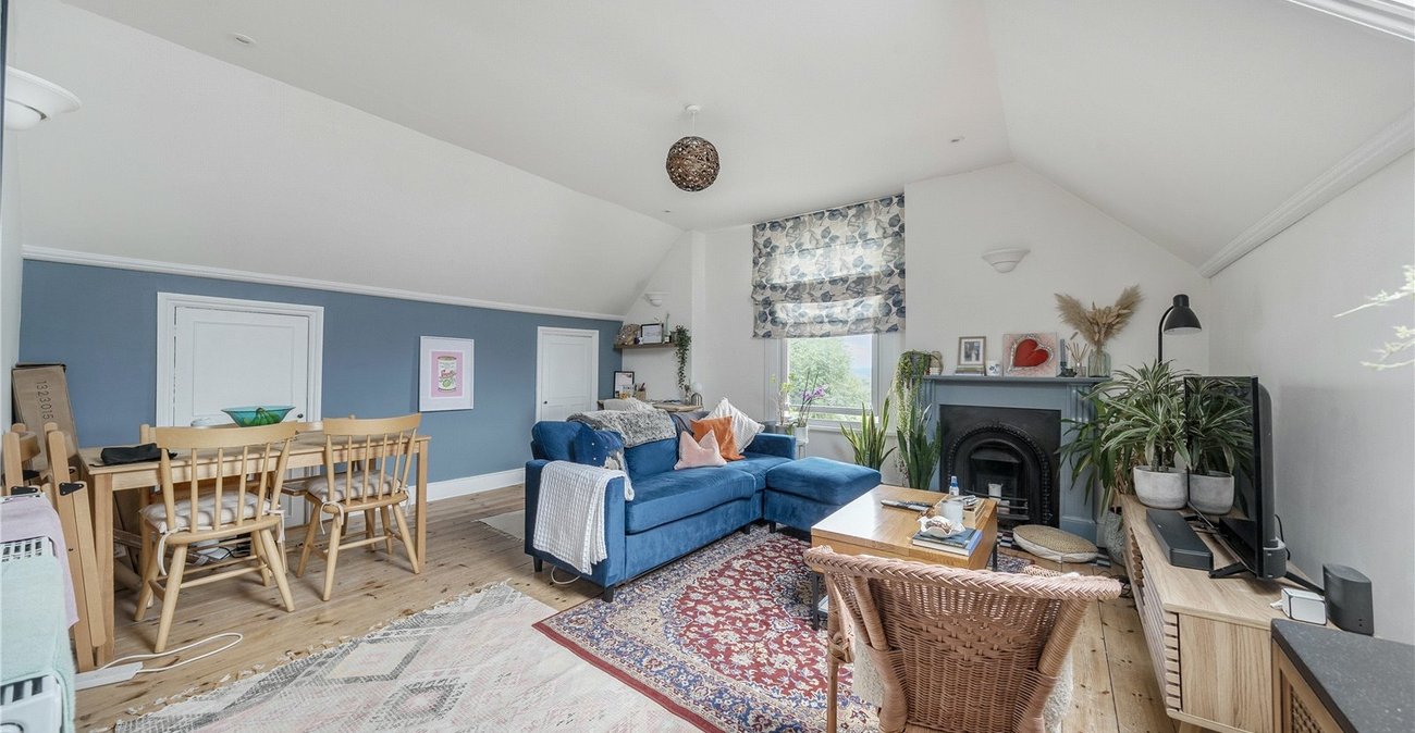 2 bedroom property for sale in Sydenham | Robinson Jackson