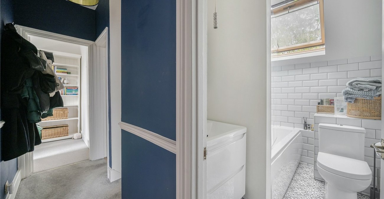 2 bedroom property for sale in Sydenham | Robinson Jackson