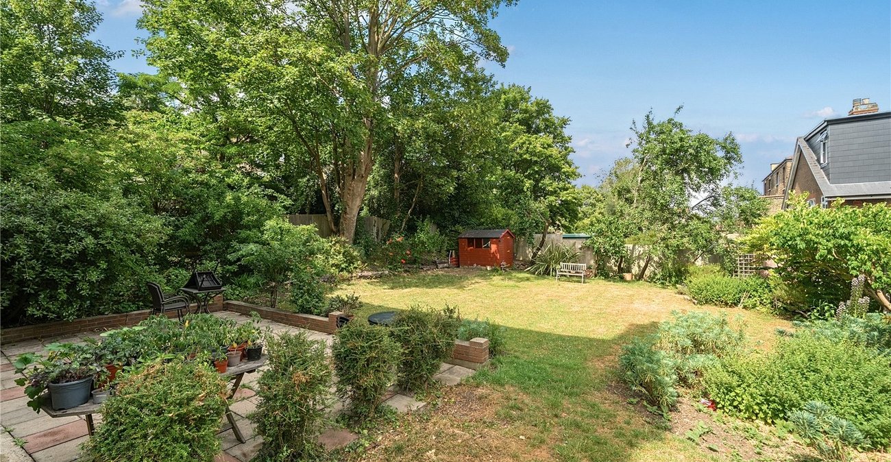 2 bedroom property for sale in Sydenham | Robinson Jackson