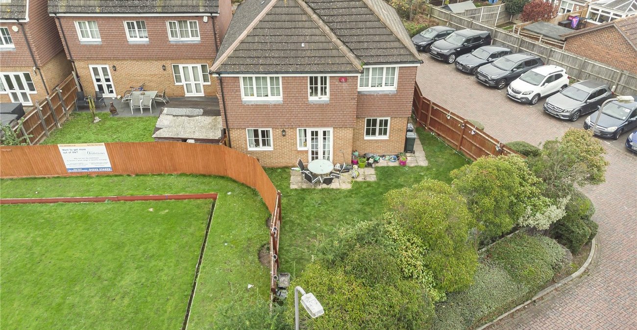 4 bedroom house for sale in Dartford | Robinson Jackson