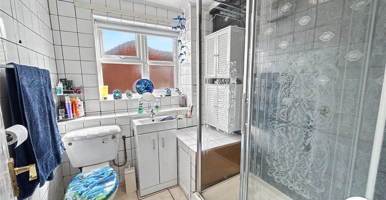 1 bedroom property for sale in Sidcup | Robinson Jackson