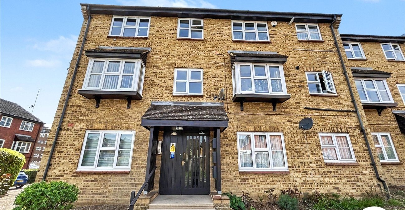 1 bedroom property for sale in Sidcup | Robinson Jackson