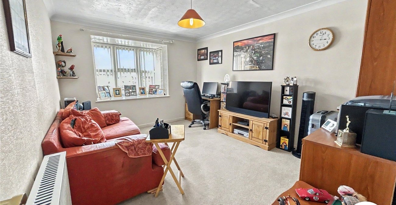 1 bedroom property for sale in Sidcup | Robinson Jackson