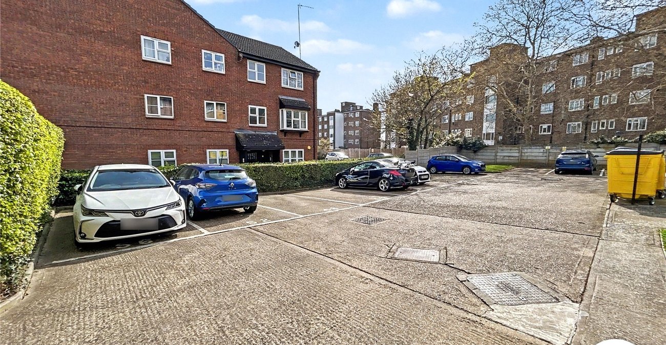 1 bedroom property for sale in Sidcup | Robinson Jackson