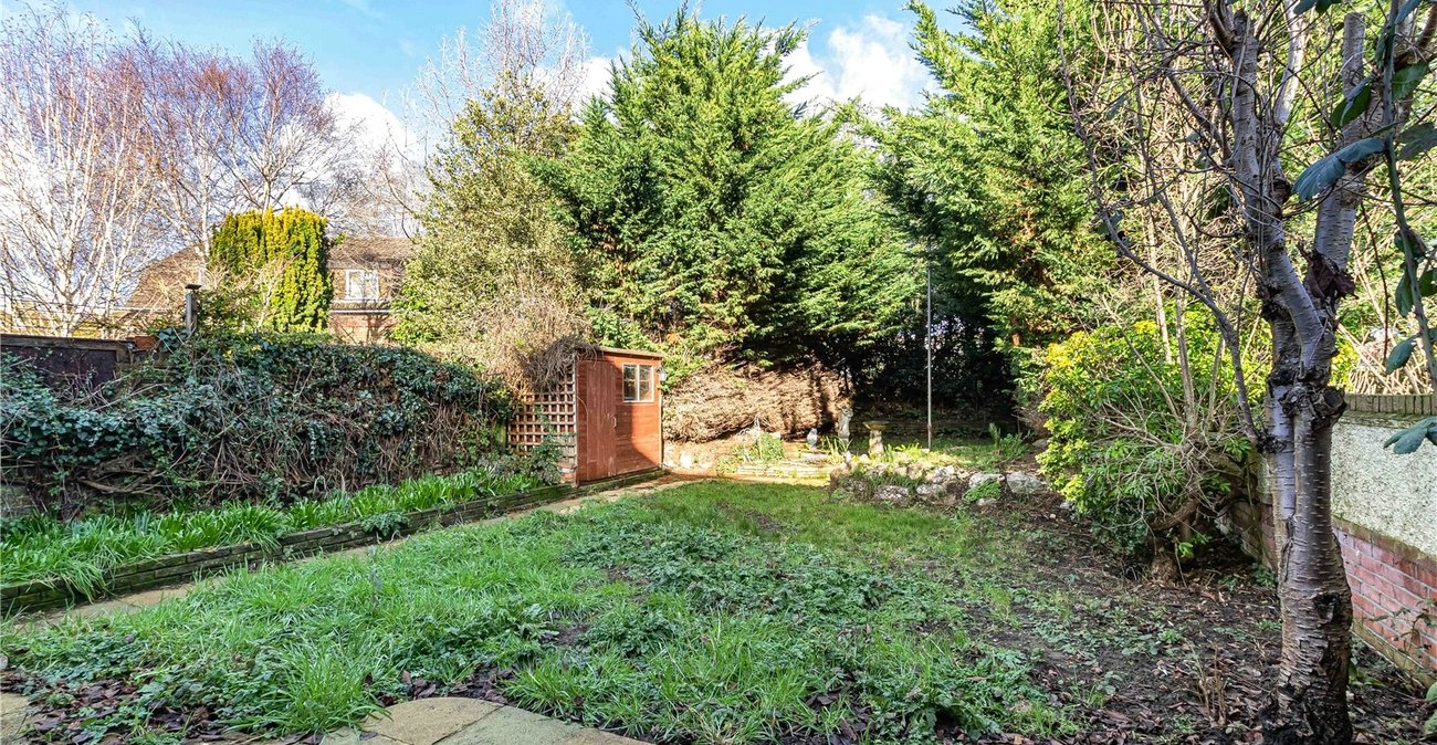 5 bedroom house for sale in Welling | Robinson Jackson