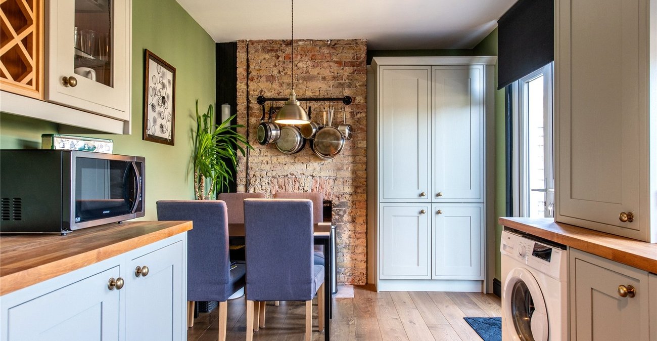 3 bedroom house for sale in Gravesend | Robinson Michael & Jackson