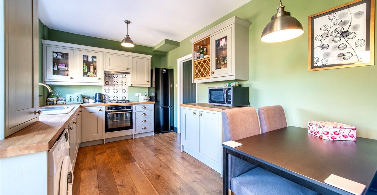 3 bedroom house for sale in Gravesend | Robinson Michael & Jackson