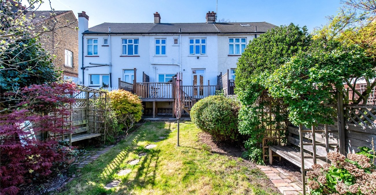 3 bedroom house for sale in Gravesend | Robinson Michael & Jackson