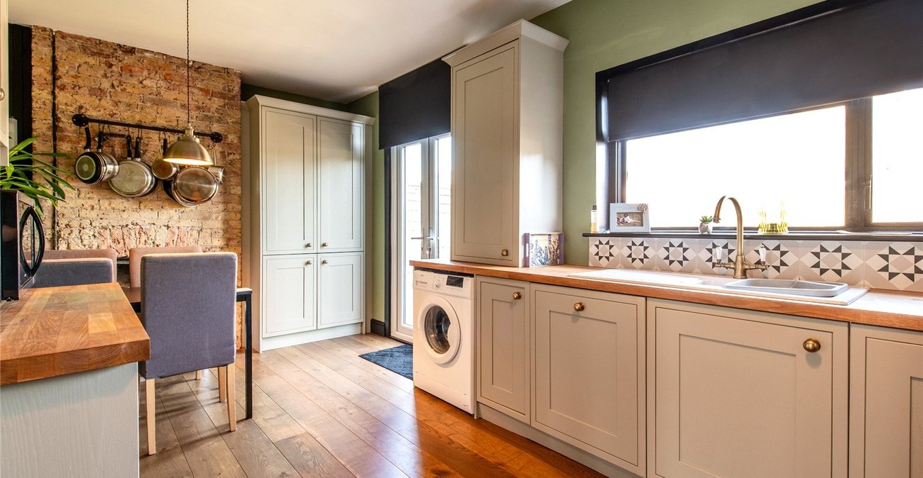 3 bedroom house for sale in Gravesend | Robinson Michael & Jackson