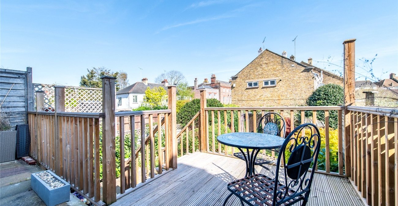 3 bedroom house for sale in Gravesend | Robinson Michael & Jackson