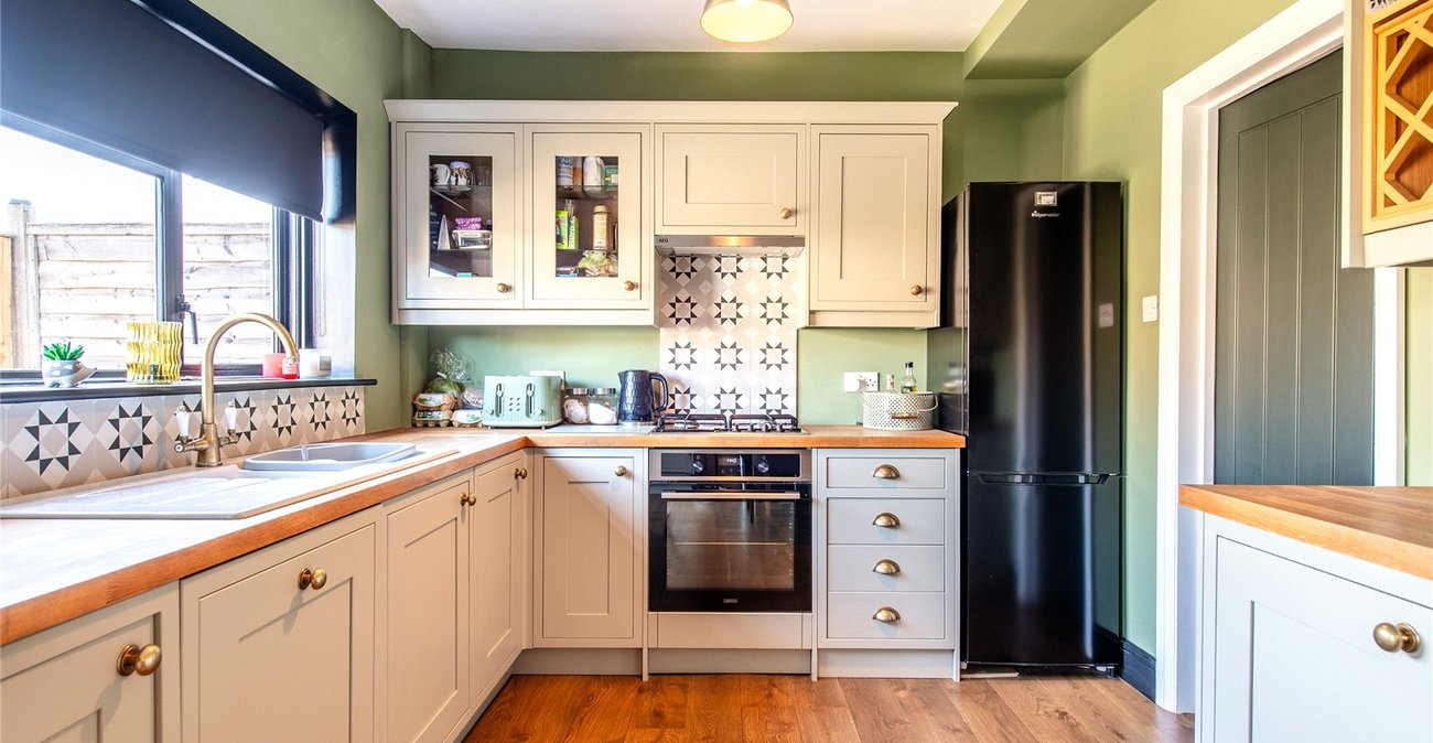 3 bedroom house for sale in Gravesend | Robinson Michael & Jackson