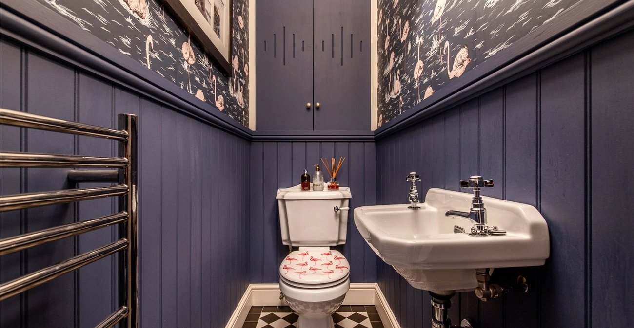 3 bedroom house for sale in Gravesend | Robinson Michael & Jackson