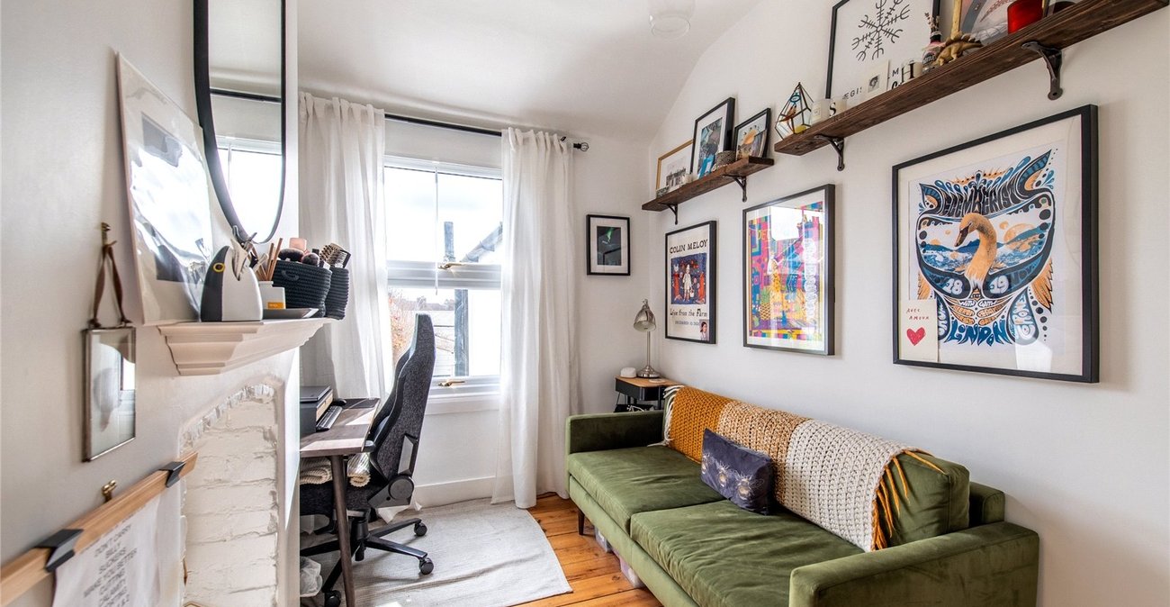 2 bedroom house for sale in Northfleet | Robinson Michael & Jackson